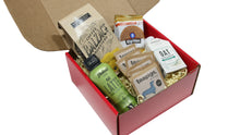 Mindful Barista Box (w/ whole beans)