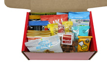 Mindful Family Day Box (serves 1-2 ppl)