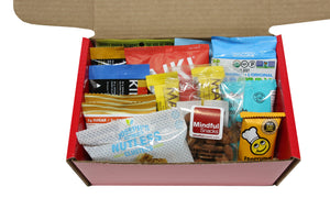 Mindful Family Day Box (serves 1-2 ppl)