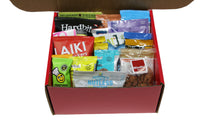 Mindful Family Day Box (serves 3 ppl or more)