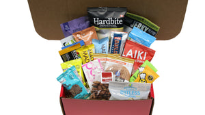 Mindful Family Day Box (serves 3 ppl or more)