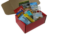 Mindful Family Day Box (serves 1-2 ppl)