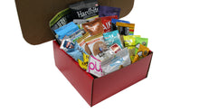 Mindful Family Day Box (serves 3 ppl or more)