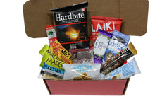Mindful Gluten Free Box (serves 1-2 ppl)