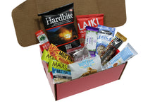 Mindful Gluten Free Box (serves 1-2 ppl)