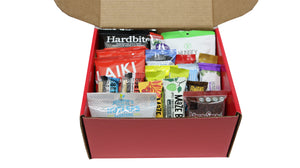Mindful Gluten Free Box (serves 3ppl or more)